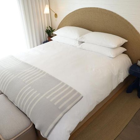 סאות'ולד The Shoals Suites & Slips מראה חיצוני תמונה